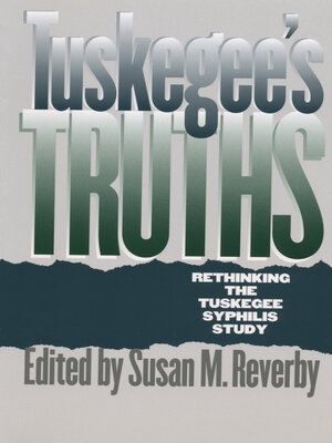 Tuskegee's Truths - ebook